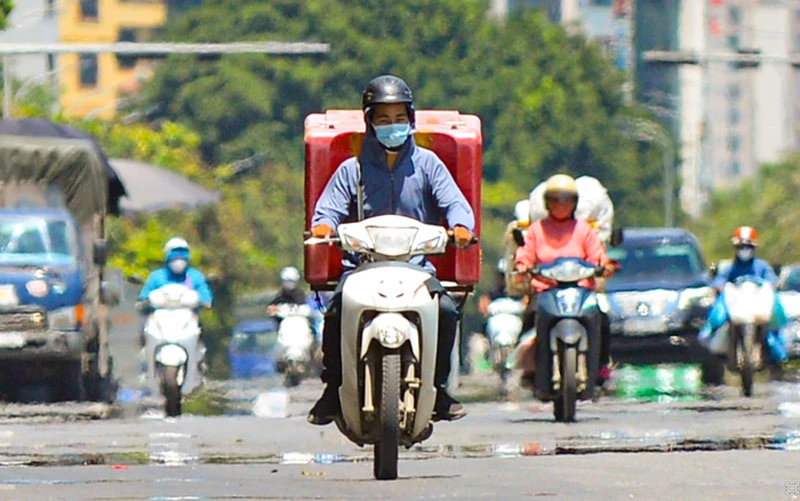Ảnh minh họa.