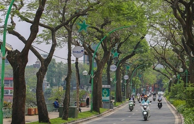 Ảnh minh họa.