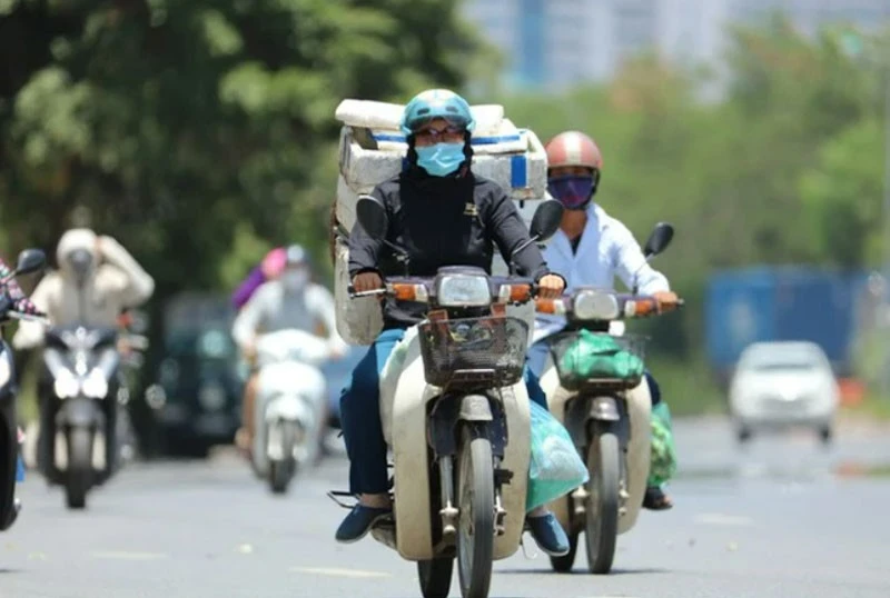 Ảnh minh họa.