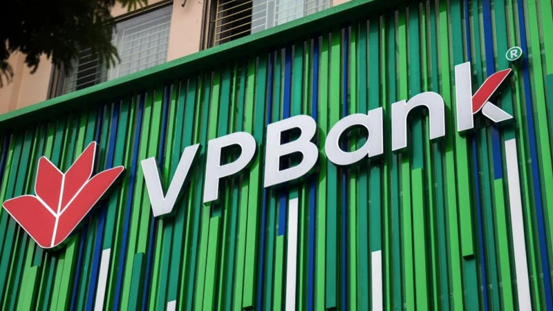 VSD vừa chuyển quyền sở hữu hơn 16 nghìn cổ phiếu VPB. (Ảnh minh họa)