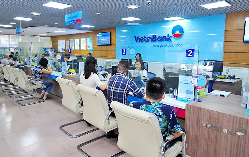 Công ty cổ phần Chứng khoán Ngân hàng Công thương Việt Nam vừa thay đổi thông tin thành viên bù trừ chứng khoán phái sinh. (Ảnh minh họa)