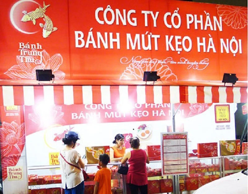 Từ ngày 8/9, VSDC ngừng cung cấp dịch vụ lưu ký, rút và chuyển quyền sở hữu chứng khoán BKH. (Ảnh minh họa) 