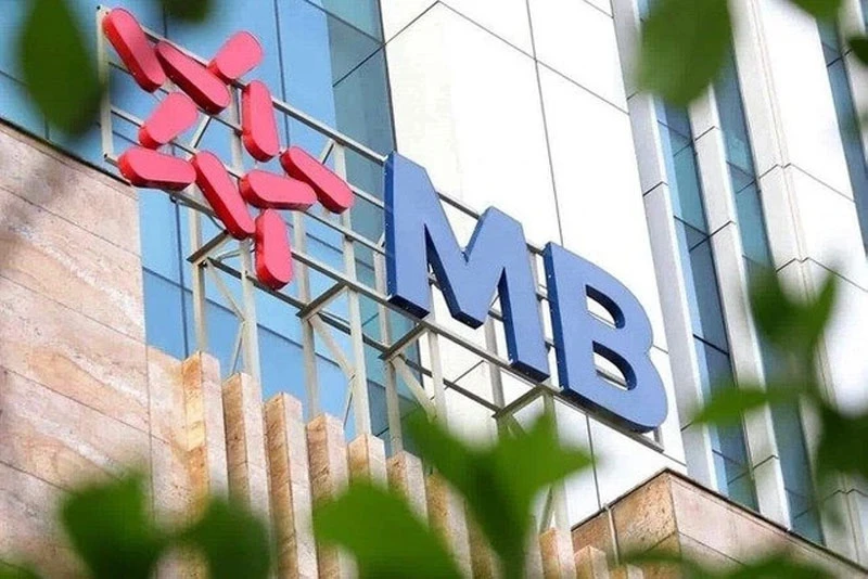 Ngân hàng Thương mại cổ phần Quân đội vừa được cấp mã trái phiếu MBB12109. (Ảnh minh họa)