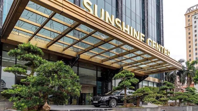 Công ty cổ phần Xây lắp Sunshine E&C vừa được cấp mã SEE12201. (Ảnh minh họa)