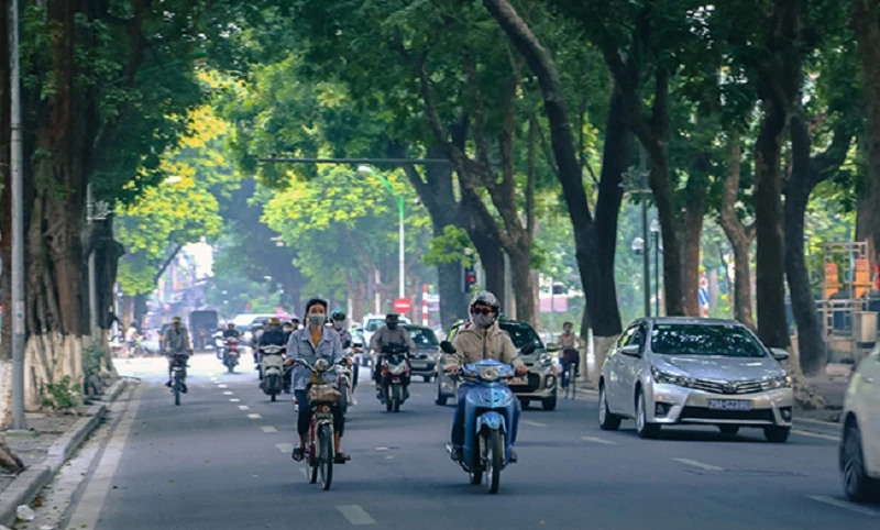 Ảnh minh họa.