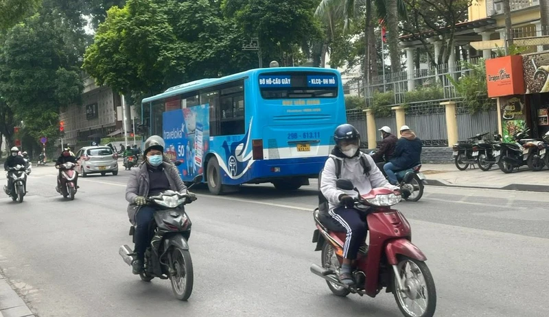 Ảnh minh họa.