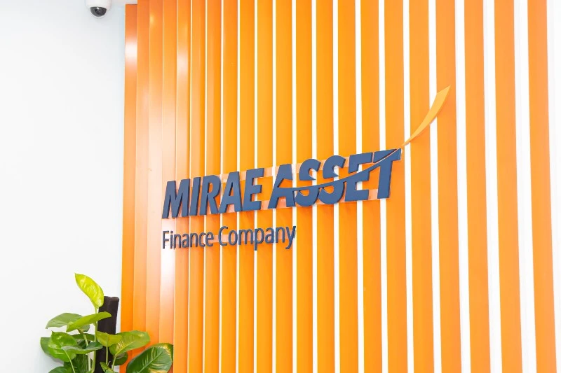 Công ty tài chính TNHH Một thành viên Mirae Asset (Việt Nam) vừa được cấp mã MFF12301. (Ảnh minh họa) 