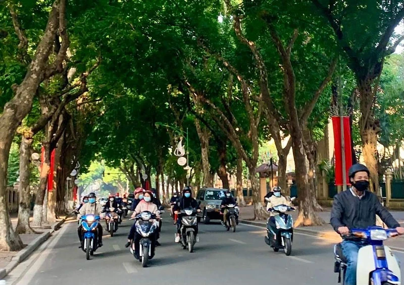 Ảnh minh họa.