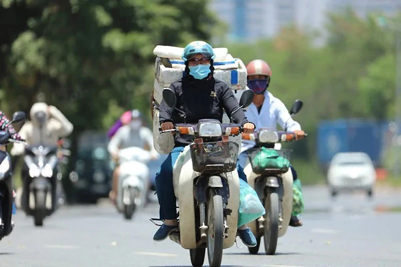 Ảnh minh họa.