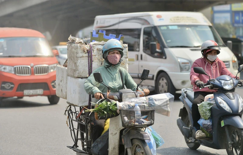 Ảnh minh họa.