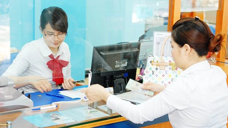 Năm 2022 được kỳ vọng là một năm tốt đẹp đối với thị trường tài chính tiêu dùng. (Ảnh: NAM ANH)