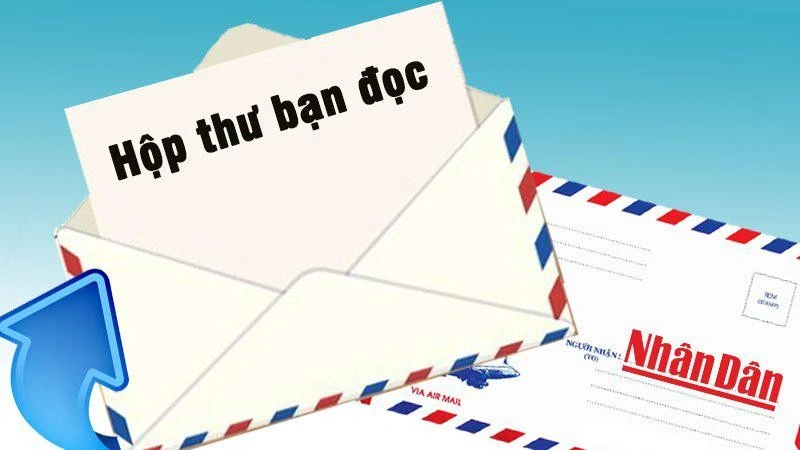 Thanh tra Chính phủ chuyển đơn của công dân đến Chủ tịch Ủy ban nhân dân TP Hồ Chí Minh