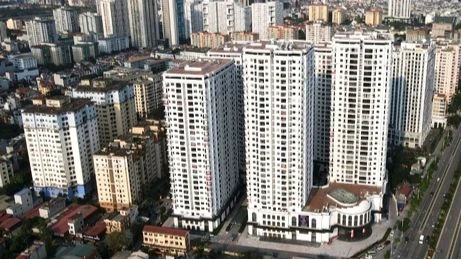 Kiểm tra toàn bộ các chung cư cao tầng. 