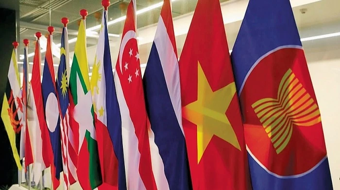 Ảnh minh họa. (Nguồn: Phái đoàn thường trực Việt Nam tại ASEAN)