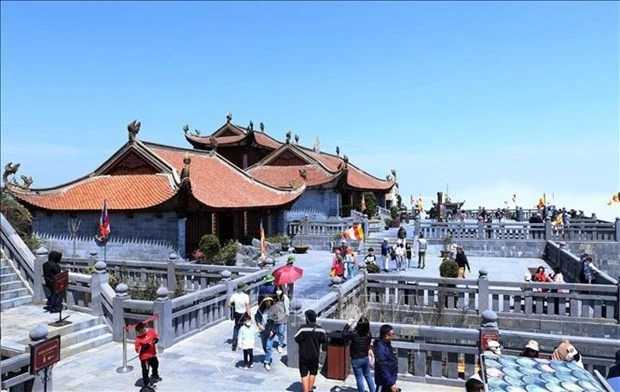 (Ảnh minh họa: TTXVN)