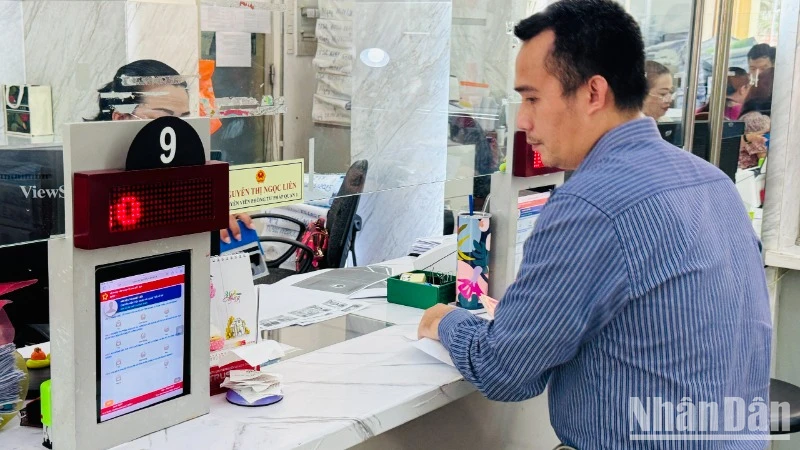 Thành phố Hồ Chí Minh sẽ rà soát tổng thể đội ngũ cán bộ, công chức, viên chức để sắp xếp, bố trí việc làm phù hợp