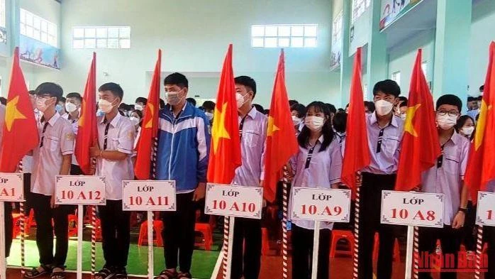(Ảnh minh họa: HƯƠNG GIANG)