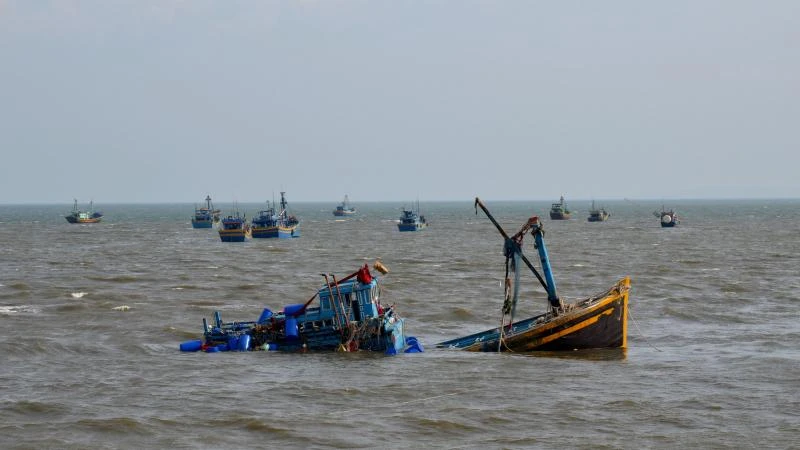 (Ảnh minh họa)