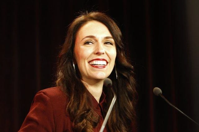 Thủ tướng New Zealand Jacinda Ardern. (Ảnh: TTXVN)