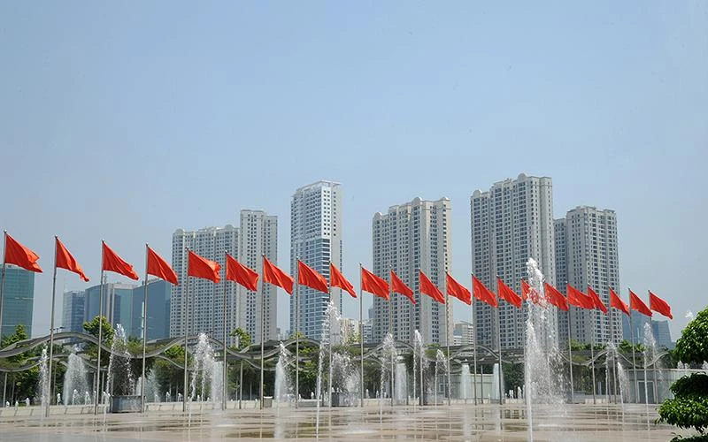 Ảnh minh họa, Ảnh: TRẦN HẢI