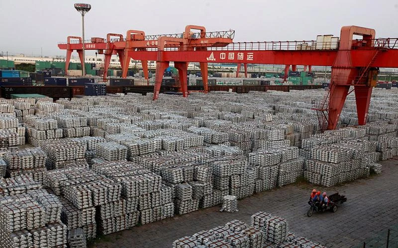 Ảnh minh họa. Nguồn: Reuters