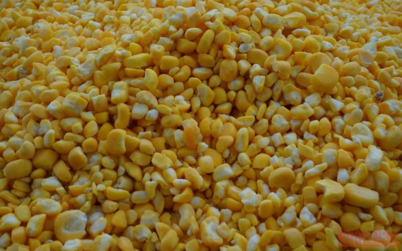 Thị trường nông sản biến động mạnh mẽ giai đoạn cuối năm