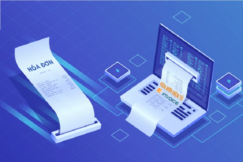 Hóa đơn giúp bảo vệ quyền lợi cho người mua hàng hóa, dịch vụ