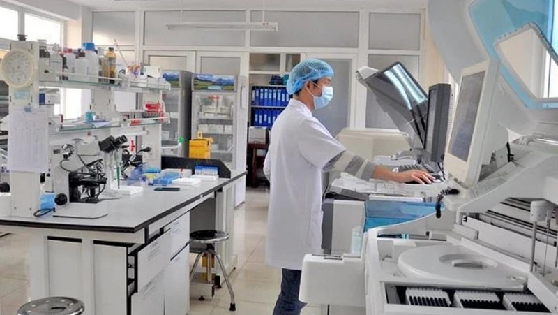 Ảnh minh họa. Nguồn: VGP