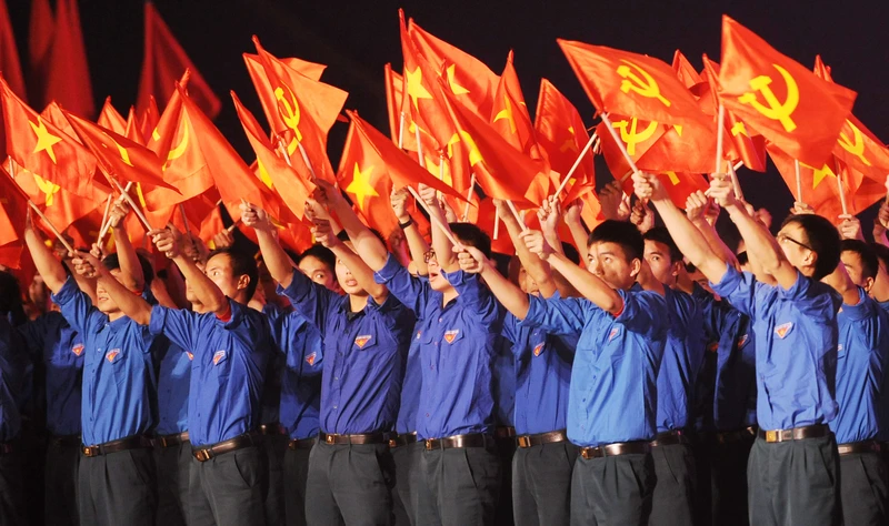 Ảnh minh họa: TRẦN HẢI