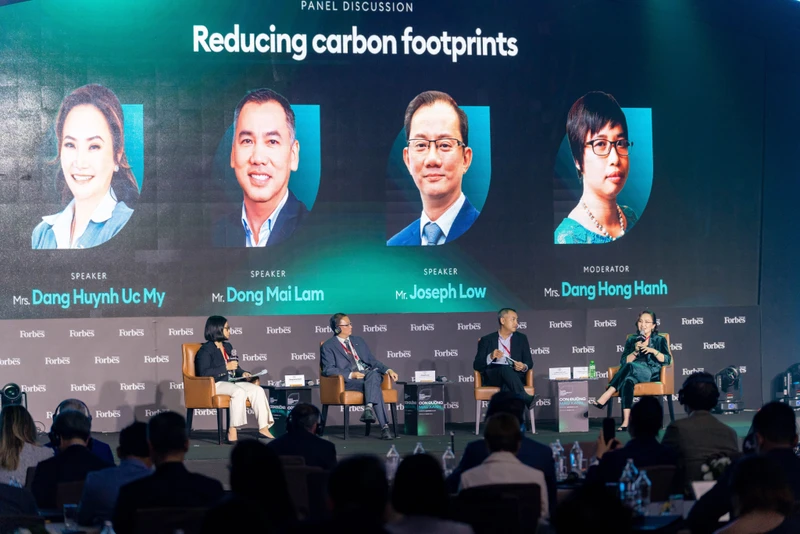 TTC Agris thúc đẩy chuỗi giá trị nông nghiệp thông minh bền vững