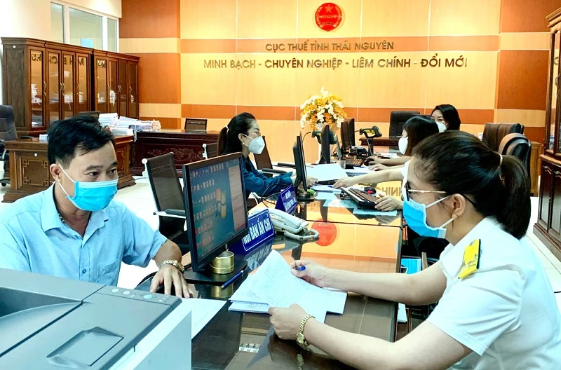 Tổng cục Thuế yêu cầu Cục trưởng Cục Thuế các tỉnh, thành phố trực thuộc Trung ương tập trung chỉ đạo, khẩn trương thực hiện hoàn thuế giá trị gia tăng theo đúng yêu cầu chỉ đạo.
