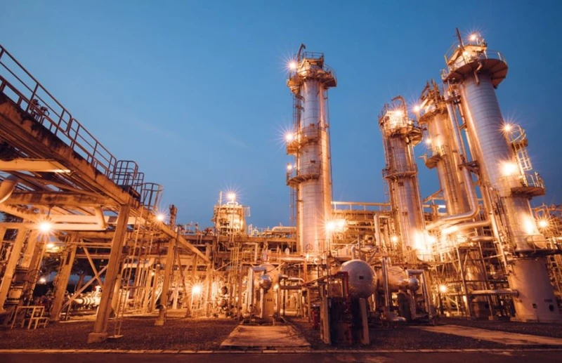 Petrovietnam cung ứng nguồn nhiên liệu khí vượt kế hoạch cho sản xuất điện, cũng như cho các ngành công nghiệp khác và đời sống