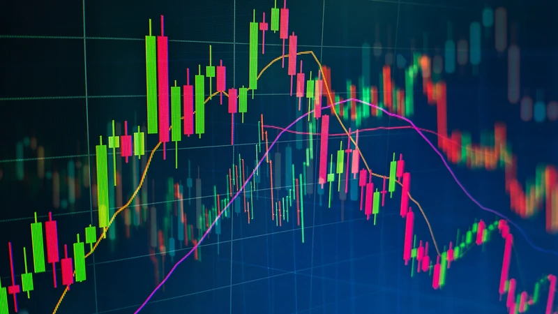 [Infographic] VN-Index về mức 1.220,61 điểm, giảm hơn 13 điểm