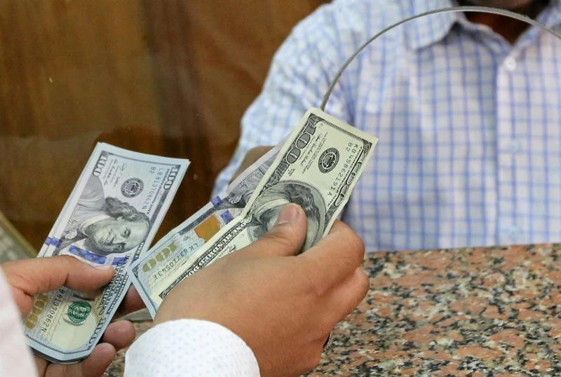 Tỷ giá ngày 18/9: Tỷ giá trung tâm tiếp tục tăng nhẹ 10 đồng