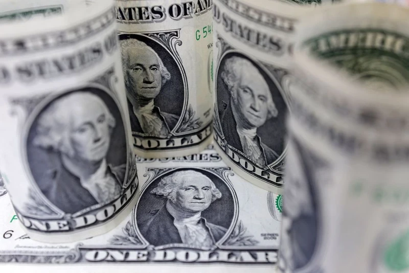 Ảnh: Reuters