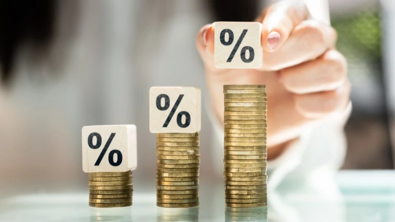 Lãi suất ngày 5/9: Mặt bằng lãi suất huy động về dưới 7%/năm
