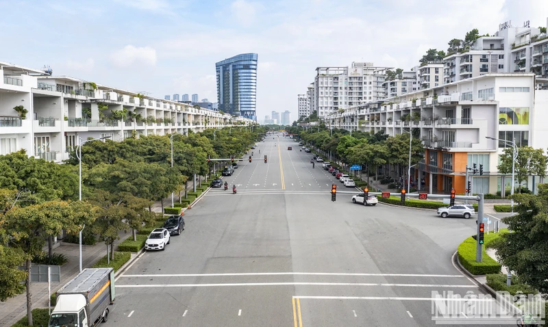 Ảnh minh họa: Thành Đạt