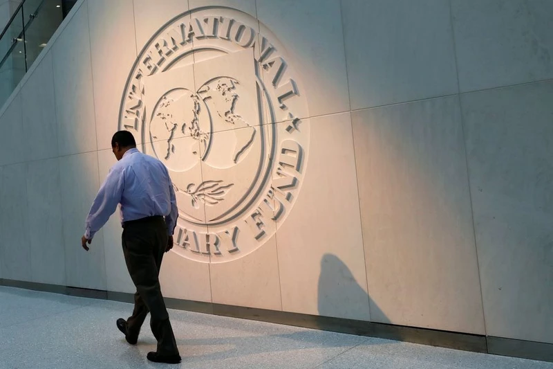 Ảnh: Reuters