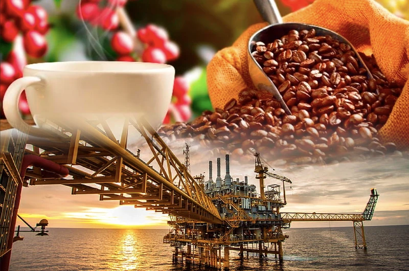 Động lực mua trở lại thị trường hàng hóa