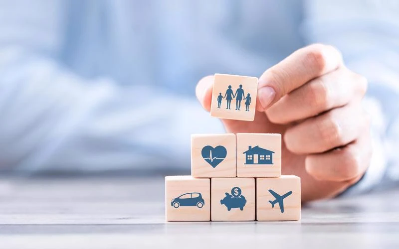Xây dựng thị trường bảo hiểm an toàn, lành mạnh
