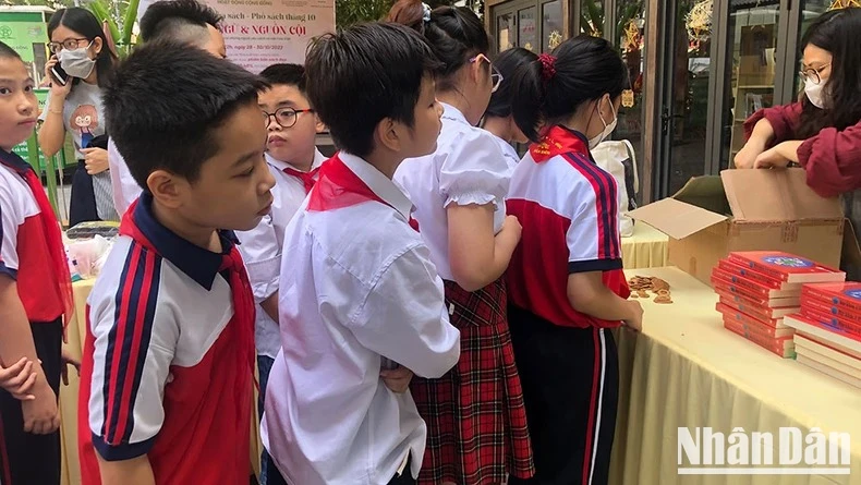 Ảnh minh họa: LINH KHÁNH