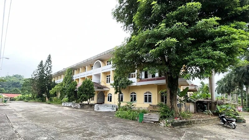 Ảnh minh họa: TUẤN SƠN
