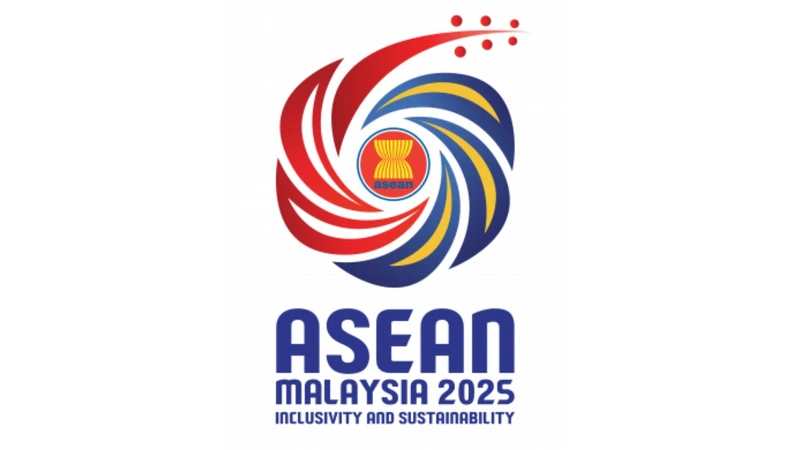 Năm 2025 Malaysia đảm nhiệm cương vị Chủ tịch ASEAN với chủ đề xuyên suốt là "Bao trùm và Bền vững". Ảnh: asean.org