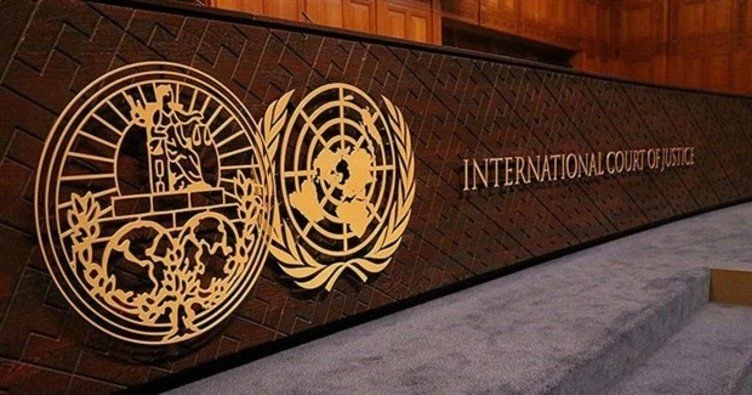 Tòa án Công lý Quốc tế (ICJ). Nguồn: Sabah.