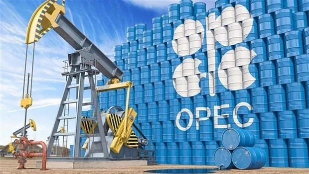 Bước thay đổi chiến lược của OPEC+