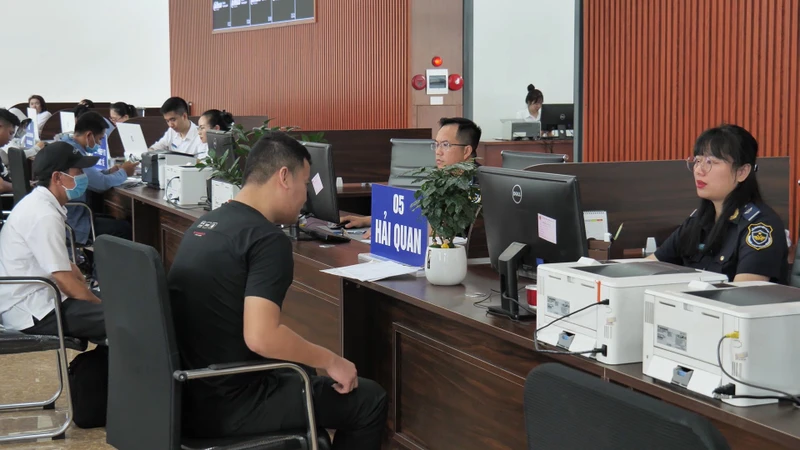 Tỉnh Lào Cai đã đưa ra nhiều giải pháp nhằm nâng cao chỉ số năng lực cạnh tranh cấp tỉnh.