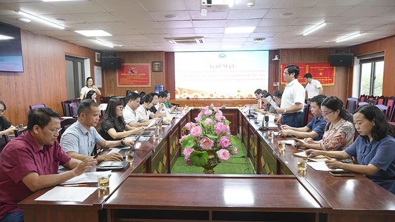 Tỉnh Lào Cai bảo đảm các điều kiện tốt nhất cho thí sinh tham dự kỳ thi tốt nghiệp THPT năm 2025.