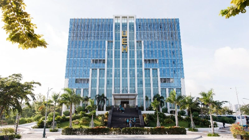 Đại học Kinh tế Thành phố Hồ Chí Minh