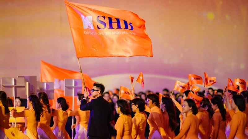 Ảnh minh họa. (ẢNH: SHB)