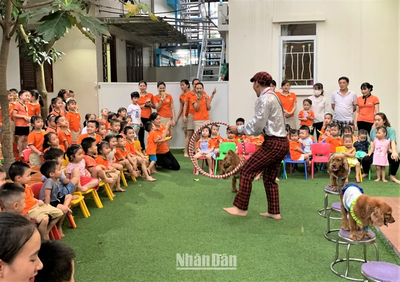 (Ảnh minh họa: HỮU HƯNG)